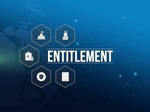 Entitlement