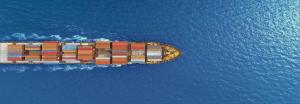 Cargo Ship Image