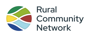 The Rural Community Network logo