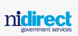 nidirect government gateway