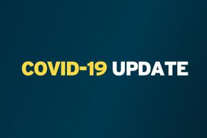 Covid-19 update